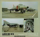 Lock On No.8 : McDonnell Douglas F-4E Phantom II