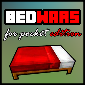 BEDWARS for MCPE