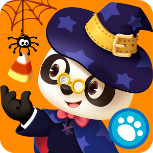 Dr. Panda Candy Factory