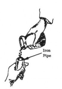 18 1 208x300 Potassium or Sodium Nitrate and Litharge (Lead Monoxide)