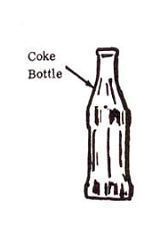 31 1 Coke Bottle Shaped Charge