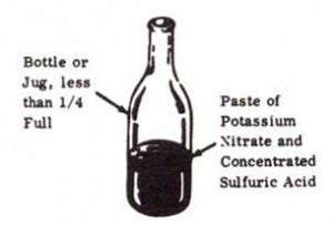 4 1 300x203 Nitric Acid