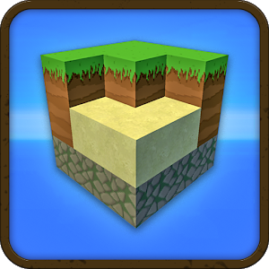 Exploration Crafting